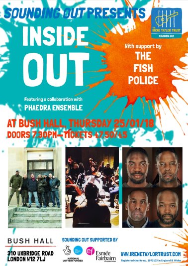 Inside Out flyer